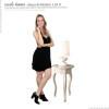Mesa de Apoio Alta Duquesa EDN Off White