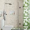 Nicho Para Banheiro 40x27x9.5 Termoplástico Cozimax Branco