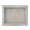 Nicho Para Banheiro 40x30X10 Porcelanato Polido Diamante Cozimax Cozimax Bege
