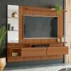 Painel Para TV 55 Polegadas Intense 1.8 Lukaliam Jequitiba