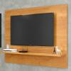 Painel Pequeno Para TV 46 Polegadas 137cm Topázio Patrimar Cinamomo