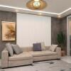 Placa Painel Ripado Nobre 200cm x 250cm Gelius Branco