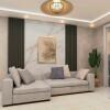 Placa Painel Ripado Nobre 100cm x 250cm Gelius Grafite
