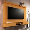 Painel Para TV 65 Polegadas 160cm Studio 1.6 EDN Cedro