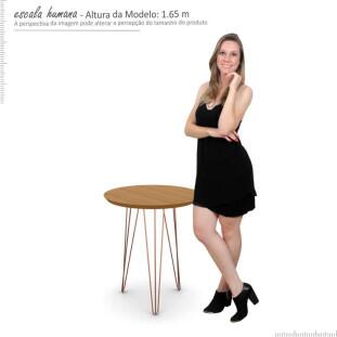 Mesa de Apoio Evolution Patrimar Novare