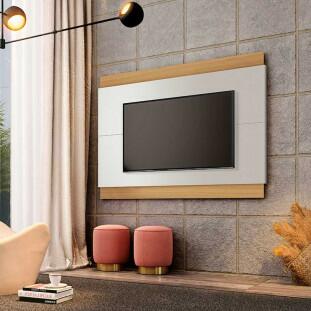 Painel Para TV até 60 Polegadas Legacy 1.6 EDN Fendi/Freijo