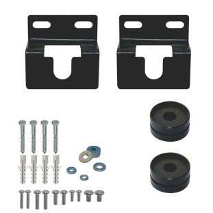 Suporte Para TV Fixo de 14 a 80 Polegadas AM120 EAX 