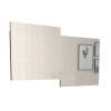 Espelho Decorativo 4066 JB Bechara Canela