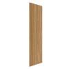Placa de Fechamento 45cm x 232cm 100% MDF Cozinha Modulada Robel Hanover