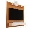 Home Suspenso 134cm Para Tv 50¨ Avant 1.4 EDN Cedro/Off White