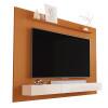 Home Suspenso 180cm Para Tv 65¨ Avant 1.8 EDN Cedro/Off White