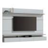 Home Suspenso Sala Para TV 65 Polegadas 182x164 Decore 1.8 Imcal Branco