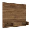 Painel Home Suspenso Para TV 60 Lovere Mirarack Canela