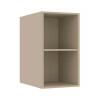 Módulo Aéreo Nicho 68x40x56cm Sem Porta 100% MDF Cozinha Modulada Robel Fendi
