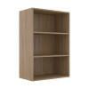 Módulo Aéreo Nicho 88x60x34cm Sem Porta 100% MDF Cozinha Modulada Robel Hanover