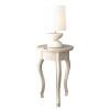 Mesa de Apoio Alta Duquesa EDN Off White