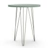 Mesa de Apoio Evolution Patrimar Verde Bellagio