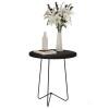 Mesa de Apoio 8004 JB Bechara Preto