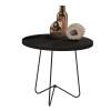 Mesa de Apoio 8005 JB Bechara Preto