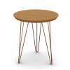 Mesa Lateral Evolution Patrimar Novare