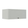 Módulo Armário Aéreo 80cm 1 Porta Basculante 100% MDF Cozinha Provence Robel Branco/Branco Matte
