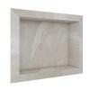 Nicho Para Banheiro 40x30X10 Porcelanato Polido Diamante Cozimax Cozimax Bege
