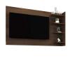 Painel Para TV até 55 Chicago RV Móveis Noce