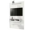 Painel Para TV 42 Polegadas Indy EDN Branco