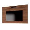 Painel Pequeno Para TV até 50 Denver EDN Naturale