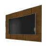 Painel Para TV 55 Polegadas 5095 JB Bechara Caramelo