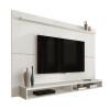 Painel Suspenso Para TV até 60 Pol Max 1.8 EDN Off White