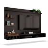 Painel Para Sala TV 55 Palladium 1.8 EDN Preto