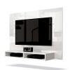 Painel Para TV 43 Polegadas Fox EDN Branco