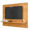 Painel Pequeno Para TV 46 Polegadas 137cm Topázio Patrimar Cinamomo