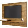Painel Para TV 46 Polegadas 137cm Topázio Patrimar Nature