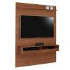 Painel Pequeno Para TV 50 Polegadas Torino EDN Naturale
