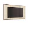 Painel Para TV até 58 Polegadas Van Gogh EDN Off White