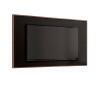 Painel Para TV até 58 Polegadas Van Gogh EDN Preto