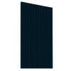 Placa Painel Ripado Nobre 150cm x 250cm Gelius Azul