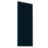 Placa Painel Ripado Nobre 100cm x 250cm Gelius Azul