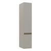 Módulo Paneleiro 40cm 2 Portas 100% MDF Cozinha Modulada Gold Robel Fendi/Fendi