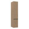 Módulo Paneleiro 40cm 2 Portas 100% MDF Cozinha Modulada Gold Robel Hanover/Hanover