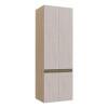 Módulo Paneleiro 70cm 4 Portas 100% MDF Cozinha Modulada Gold Robel Hanover/Aspen