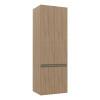 Módulo Paneleiro 70cm 4 Portas 100% MDF Cozinha Modulada Gold Robel Hanover/Hanover