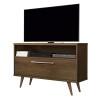 Rack Pequeno Para TV 42 Polegadas 5707 JB Bechara Canela