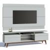 Rack com Painel Para TV Classic 2G Mais 2.2 Imcal Branco