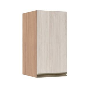 Módulo Armário Aéreo 68x35x34cm 1 Porta 100% MDF Cozinha Modulada Gold J Robel Hanover/Aspen Módulo Armário Aéreo 68x35x34cm 1 Porta 100% MDF Cozinha Modulada Gold J Robel Hanover/Aspen