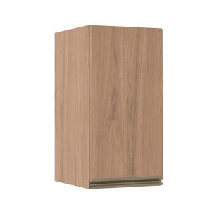 Módulo Armário Aéreo 68x35x34cm 1 Porta 100% MDF Cozinha Modulada Gold J Robel Hanover/Hanover Módulo Armário Aéreo 68x35x34cm 1 Porta 100% MDF Cozinha Modulada Gold J Robel Hanover/Hanover