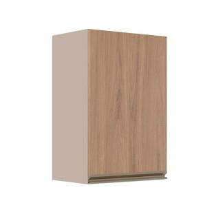 Módulo Armário Aéreo 68x40x34cm 1 Porta 100% MDF Cozinha Modulada Gold J Robel Fendi/Hanover Módulo Armário Aéreo 68x40x34cm 1 Porta 100% MDF Cozinha Modulada Gold J Robel Fendi/Hanover