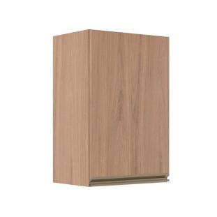 Módulo Armário Aéreo 68x40x34cm 1 Porta 100% MDF Cozinha Modulada Gold J Robel Hanover/Hanover Módulo Armário Aéreo 68x40x34cm 1 Porta 100% MDF Cozinha Modulada Gold J Robel Hanover/Hanover